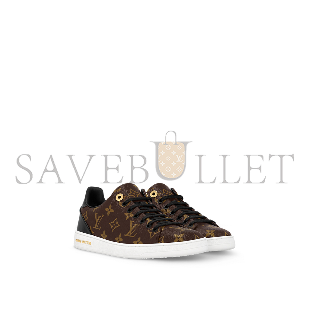 LOUIS VUITTON FRONTROW SNEAKER 1A1F4F LOUIS VUITTON FRONTROW SNEAKER 1A1F4F